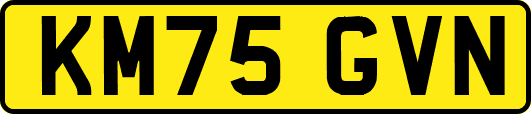 KM75GVN