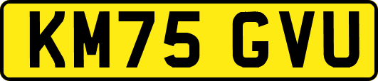 KM75GVU