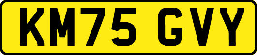 KM75GVY