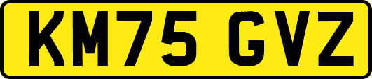KM75GVZ