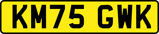 KM75GWK