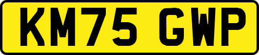 KM75GWP