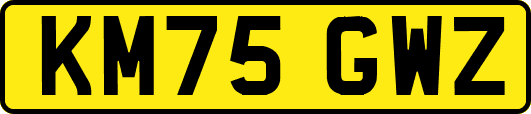 KM75GWZ