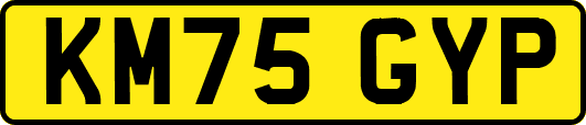 KM75GYP