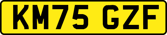 KM75GZF