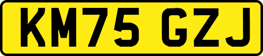 KM75GZJ