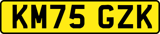 KM75GZK