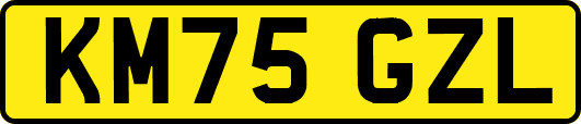 KM75GZL