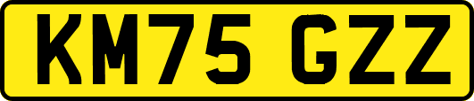 KM75GZZ