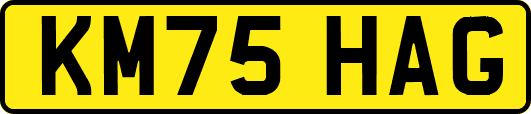 KM75HAG