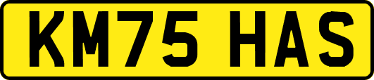 KM75HAS
