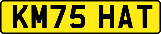 KM75HAT