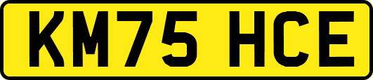 KM75HCE