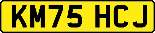 KM75HCJ