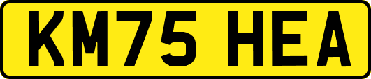 KM75HEA