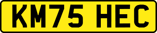 KM75HEC
