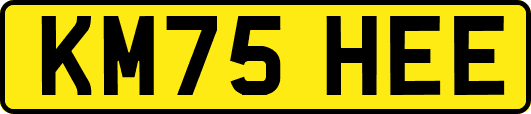KM75HEE