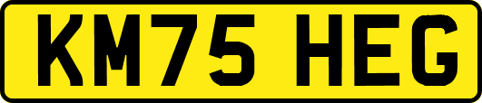 KM75HEG