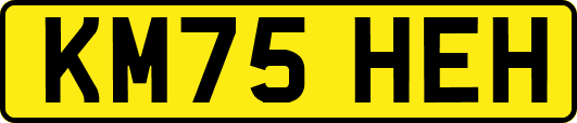KM75HEH