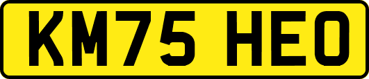 KM75HEO