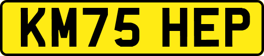 KM75HEP