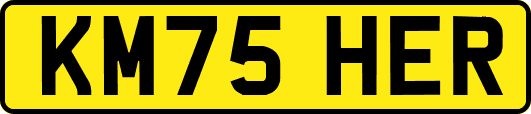 KM75HER