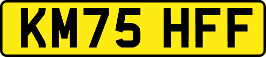 KM75HFF