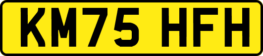 KM75HFH
