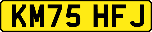 KM75HFJ