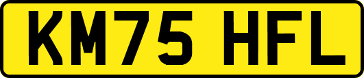 KM75HFL