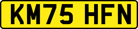KM75HFN