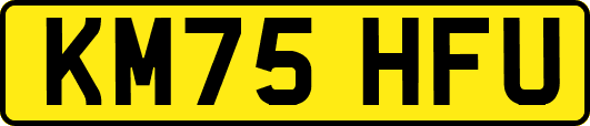 KM75HFU