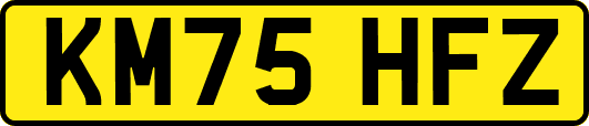 KM75HFZ