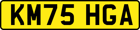 KM75HGA