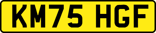 KM75HGF