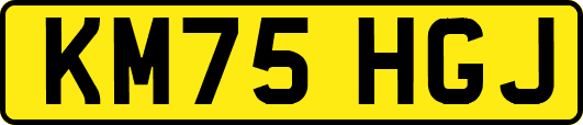 KM75HGJ
