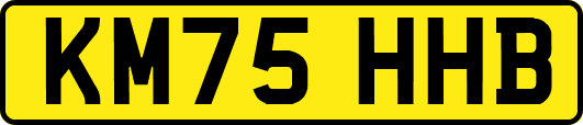 KM75HHB