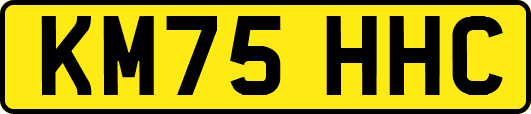KM75HHC