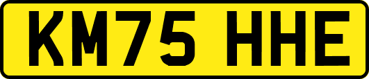 KM75HHE