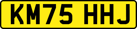 KM75HHJ
