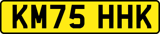 KM75HHK