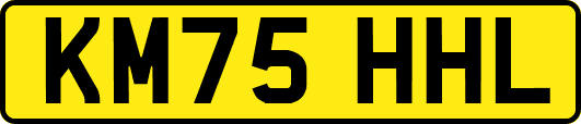 KM75HHL