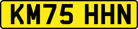 KM75HHN