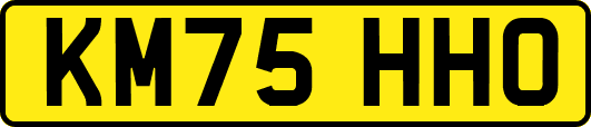 KM75HHO