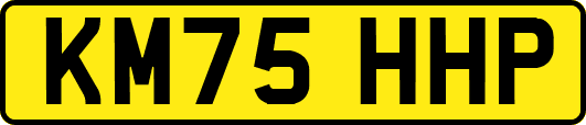 KM75HHP
