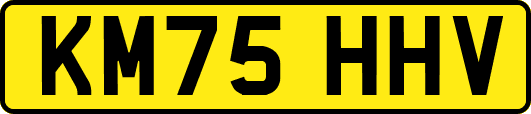 KM75HHV