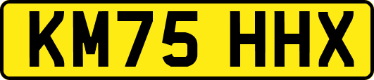 KM75HHX