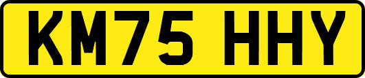 KM75HHY