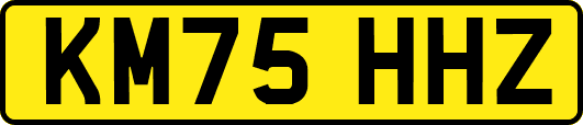 KM75HHZ