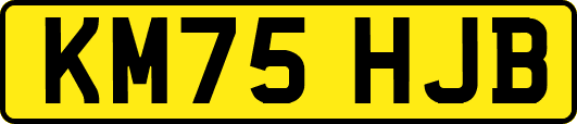 KM75HJB
